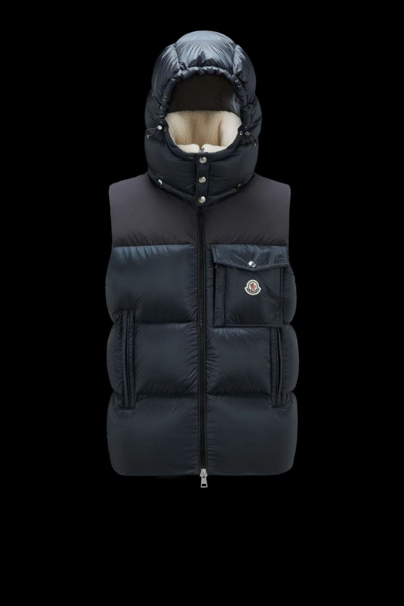 Moncler Down Jackets